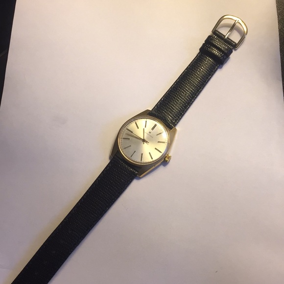 Vintage Hamilton Sea Cliff III Men’s Watch - Picture 4 of 7